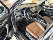 Changan CS95 I Рестайлинг Краснодар  - изображение 45
