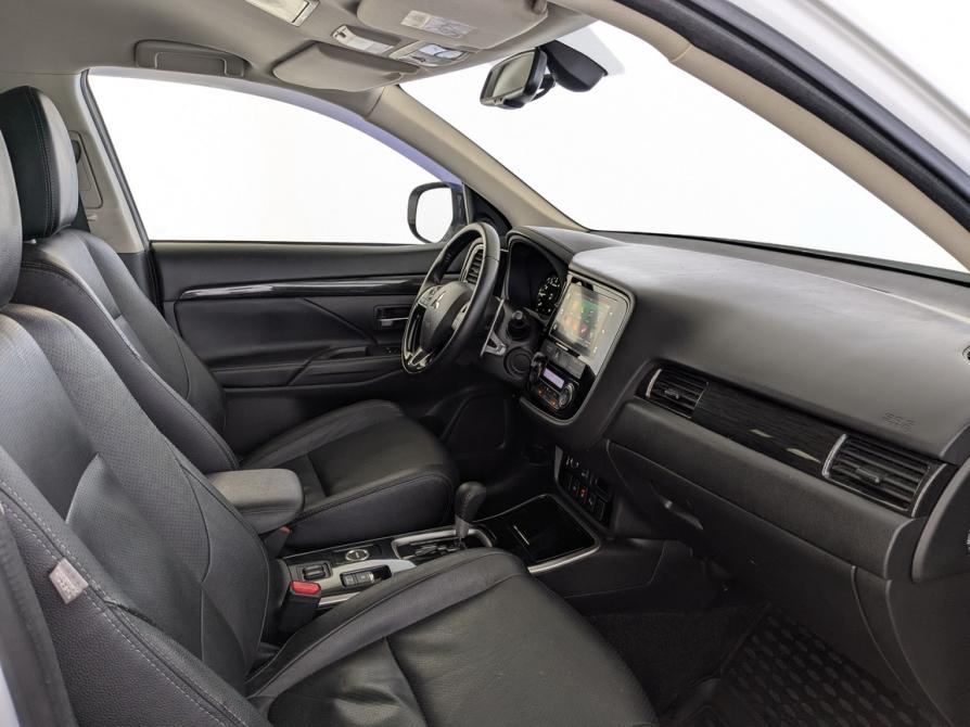 Mitsubishi Outlander III Рестайлинг 2 Москва  - изображение 11