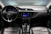Kia Rio IV Рестайлинг Крым  - изображение 48