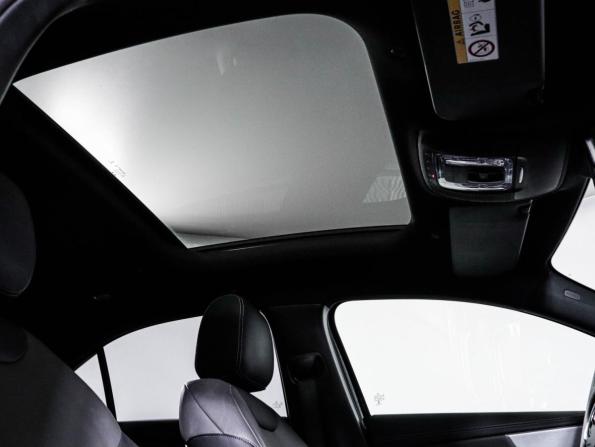 Mercedes-Benz A-Класс AMG II (W177) с пробегом 2019 года, цена 3 629 000 рублей, 65847 км, седан, Автокод Объявления