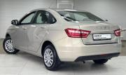 Lada (ВАЗ) Vesta I Шахты  - изображение 18