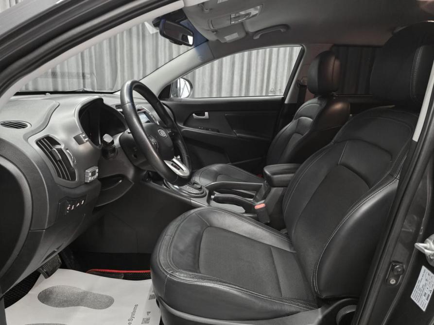 Kia Sportage III Красноярск  - изображение 10