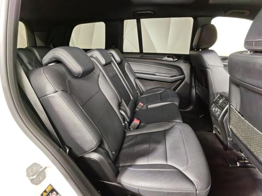 Mercedes-Benz GLS I (X166) Москва  - изображение 16