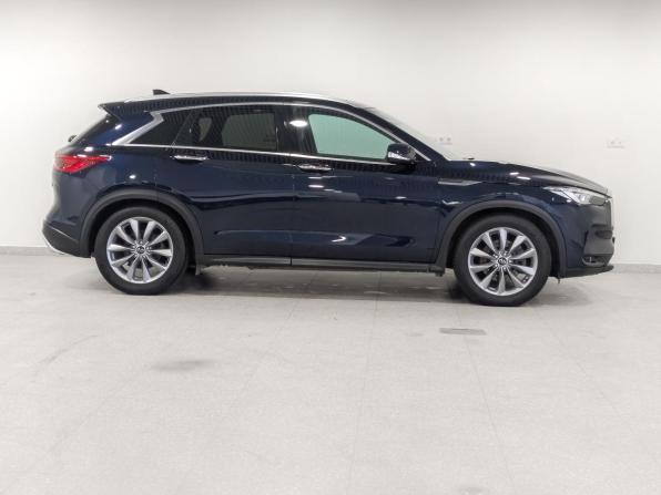 Infiniti QX50 II с пробегом 2021 года, цена 3 090 000 рублей, 99925 км, внедорожник, Автокод Объявления
