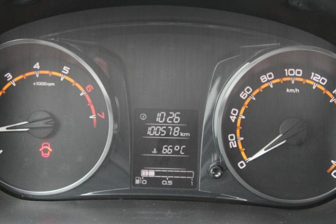Lada (ВАЗ) Granta I Рестайлинг с пробегом 2020 года, цена 555 000 рублей, 101000 км, седан, Автокод Объявления