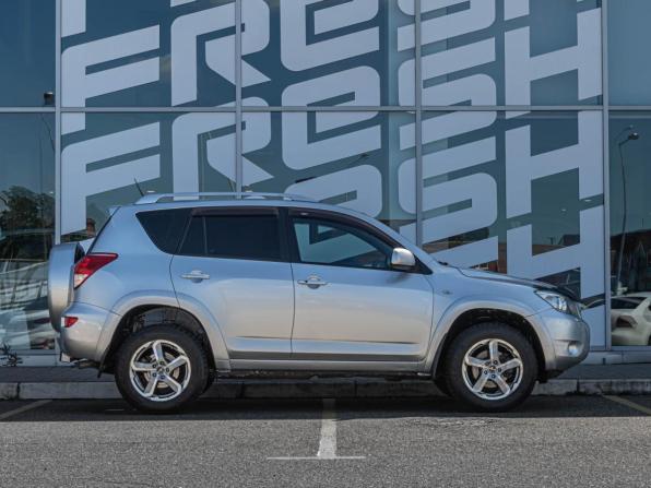 Toyota RAV4 III (XA30) с пробегом 2008 года, цена 1 550 000 рублей, 197844 км, внедорожник, Автокод Объявления