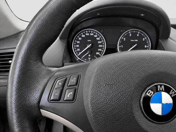 BMW X1 I (E84) Рестайлинг с пробегом 2012 года, цена 1 249 000 рублей, 136300 км, внедорожник, Автокод Объявления
