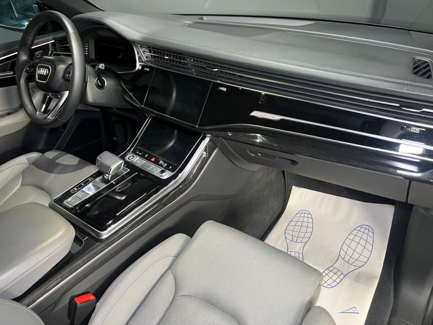 Audi Q8 I (4M) Тверь  - изображение 9