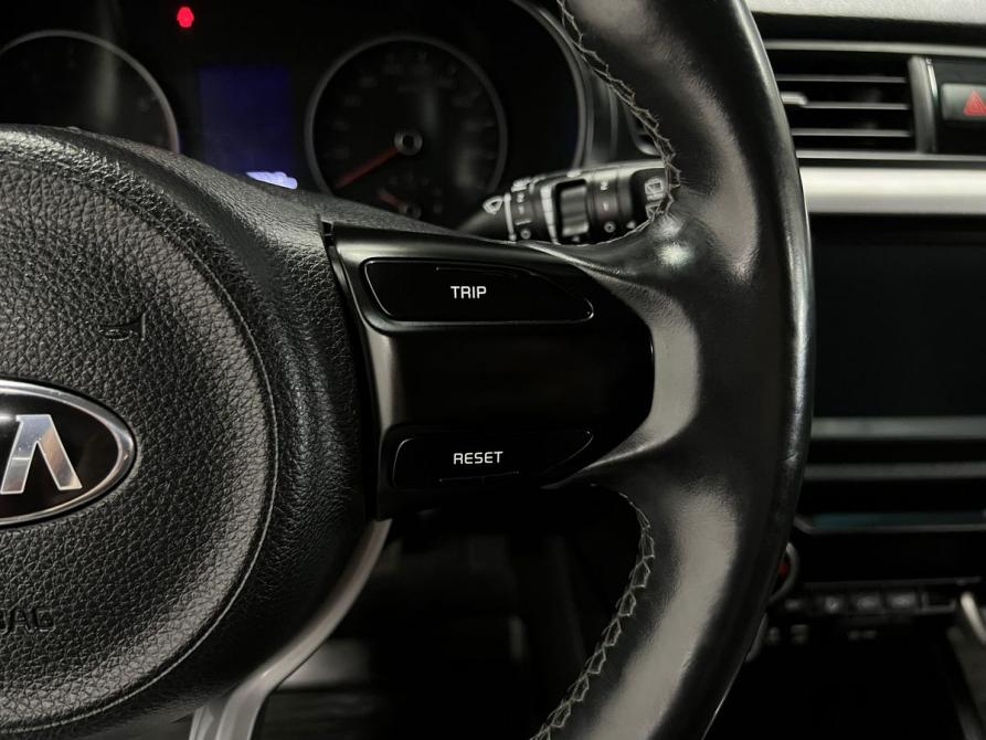Kia Rio IV Тверь  - изображение 18