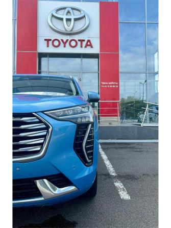 Haval Jolion I с пробегом 2021 года, цена 1 640 000 рублей, 55786 км, внедорожник, Автокод Объявления