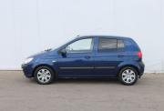 Hyundai Getz I Рестайлинг Нижний Новгород  - изображение 26
