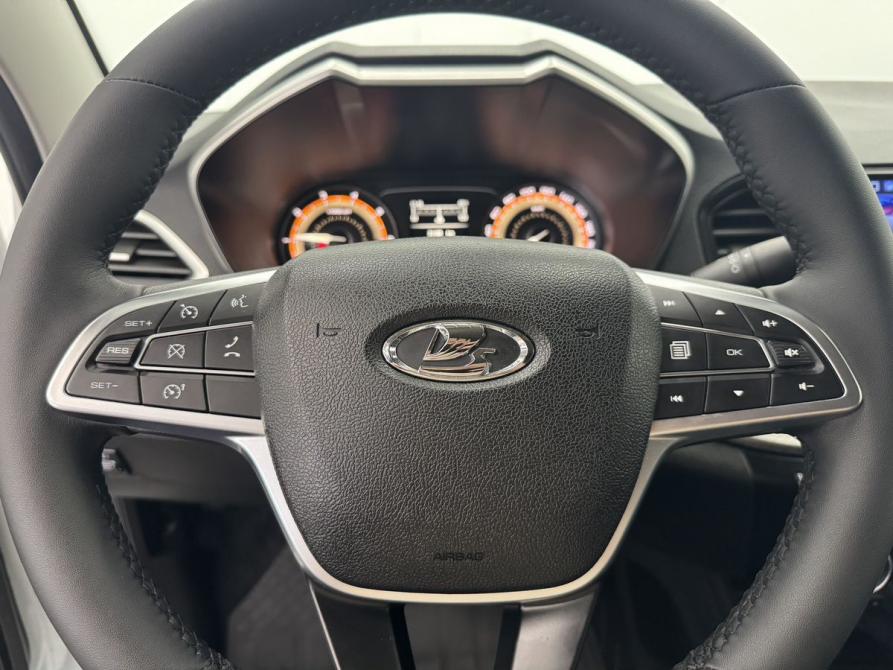 Lada (ВАЗ) Vesta I Рестайлинг (NG) Воронеж  - изображение 18