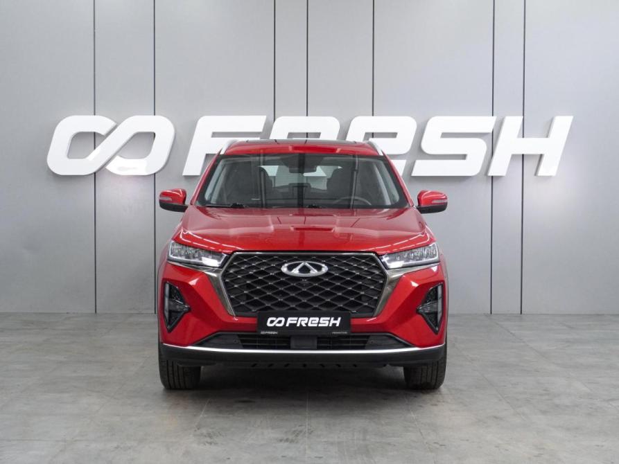 Chery Tiggo 7 Pro Max I Воронеж  - изображение 3