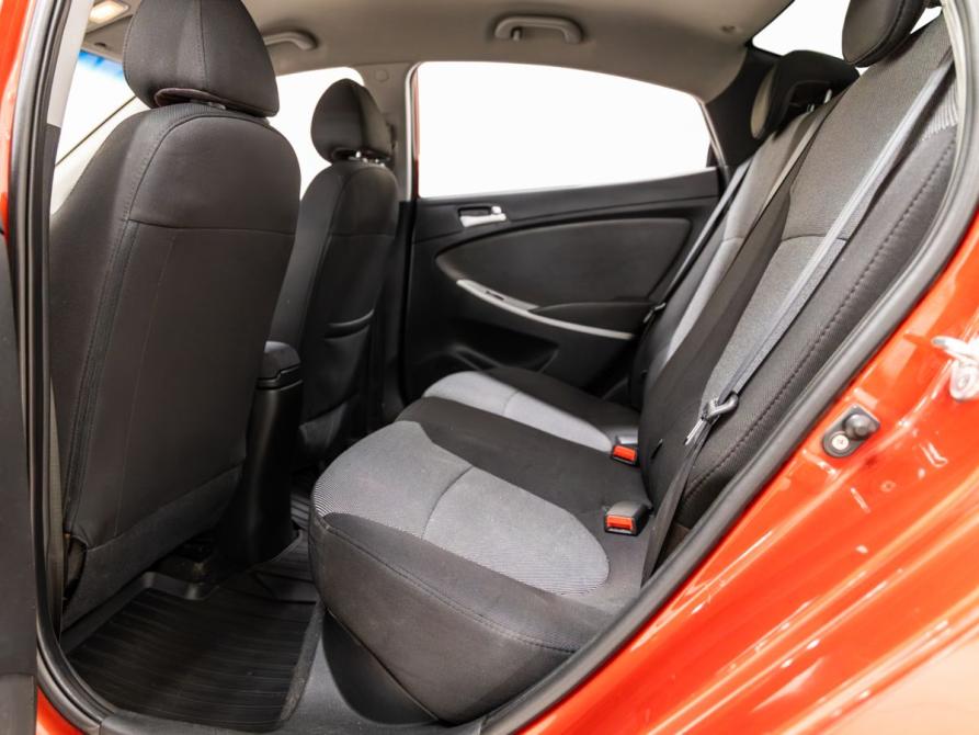 Hyundai Solaris I Волгоград  - изображение 30