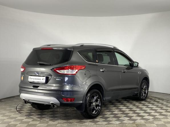 Ford Kuga II с пробегом 2016 года, цена 1 190 000 рублей, 115384 км, внедорожник, Автокод Объявления