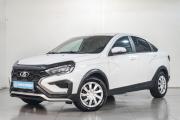 Lada (ВАЗ) Vesta I Рестайлинг (NG) Челябинск  - изображение 22