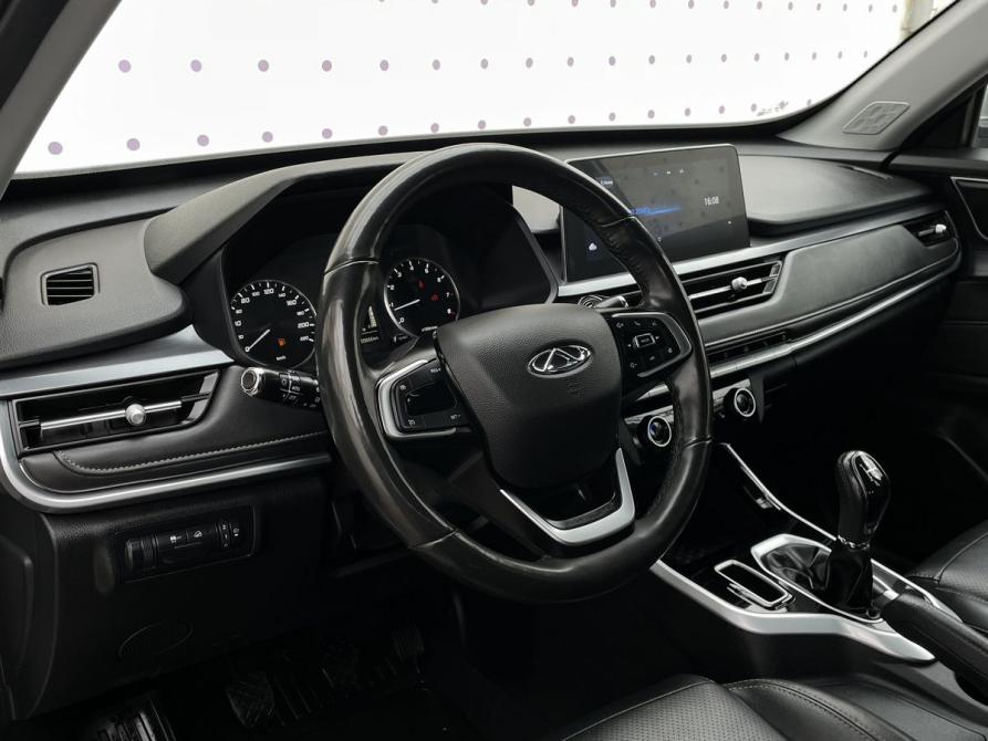Chery Tiggo 4 Pro I Тамбов  - изображение 15