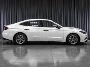 Hyundai Sonata VIII (DN8) Тюмень  - изображение 30