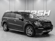 Mercedes-Benz GL-Класс I (X164) Рестайлинг Ростов-на-Дону  - изображение 25