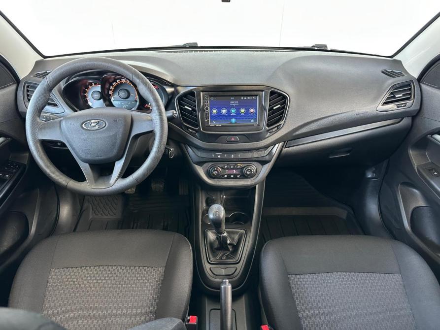 Lada (ВАЗ) Vesta I Тамбов  - изображение 15