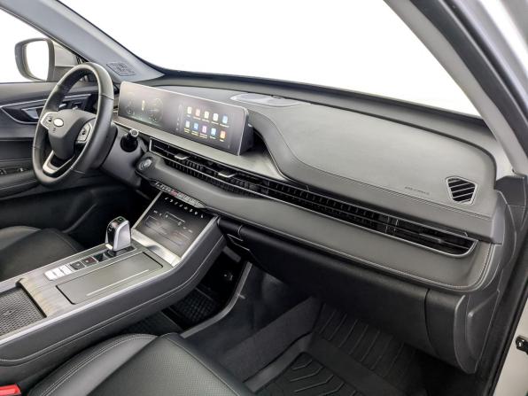 Chery Tiggo 4 Pro I Рестайлинг с пробегом 2024 года, цена 1 600 000 рублей, 15150 км, внедорожник, Автокод Объявления