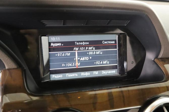 Mercedes-Benz GLK-Класс I (X204) Рестайлинг с пробегом 2015 года, цена 1 899 990 рублей, 244151 км, внедорожник, Автокод Объявления