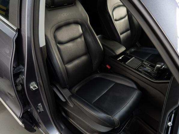 Chery Tiggo 4 Pro I с пробегом 2024 года, цена 1 750 000 рублей, 38708 км, внедорожник, Автокод Объявления