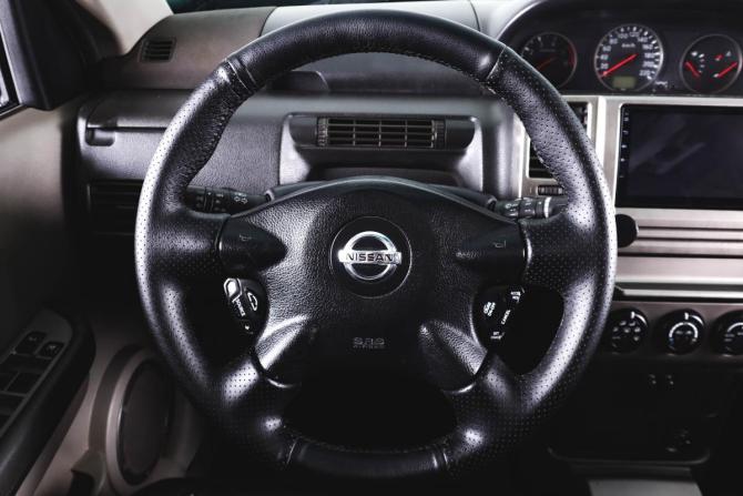 Nissan X-Trail I Рестайлинг с пробегом 2006 года, цена 659 000 рублей, 195056 км, внедорожник, Автокод Объявления