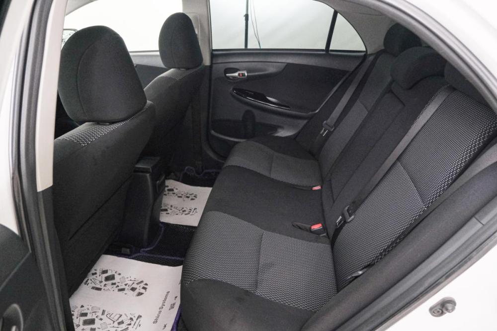 Toyota Corolla X (E140 E150) Рестайлинг Красноярск  - изображение 19