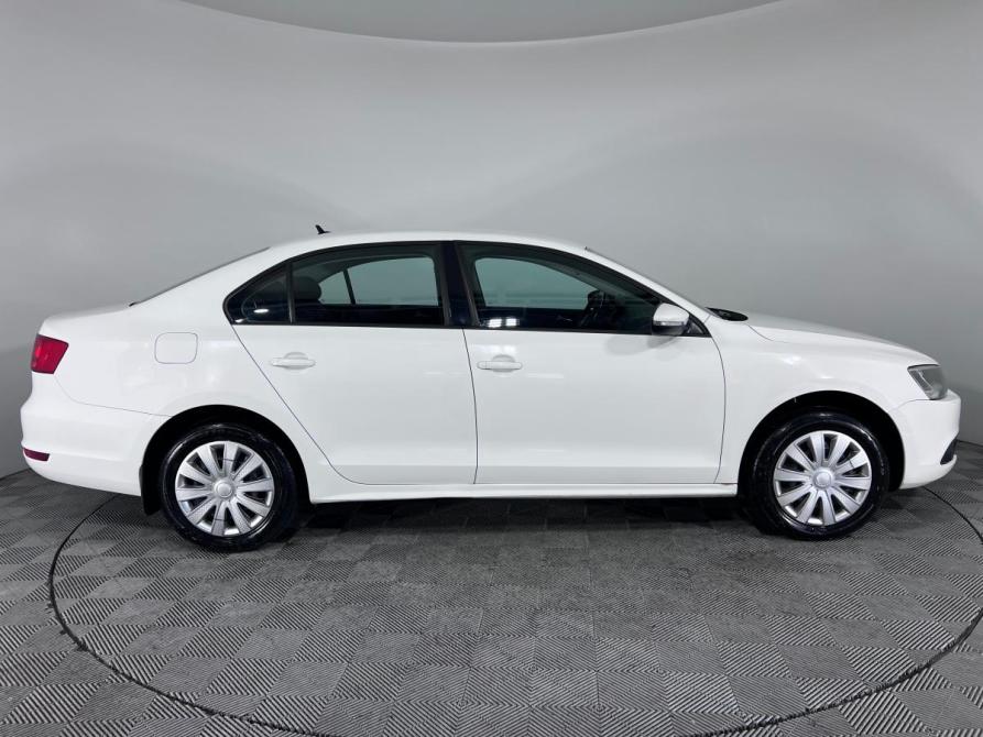 Volkswagen Jetta VI Рестайлинг Ростов-на-Дону  - изображение 4
