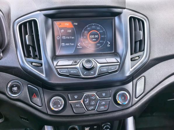 Chery Tiggo 5 I с пробегом 2015 года, цена 899 000 рублей, 139861 км, внедорожник, Автокод Объявления