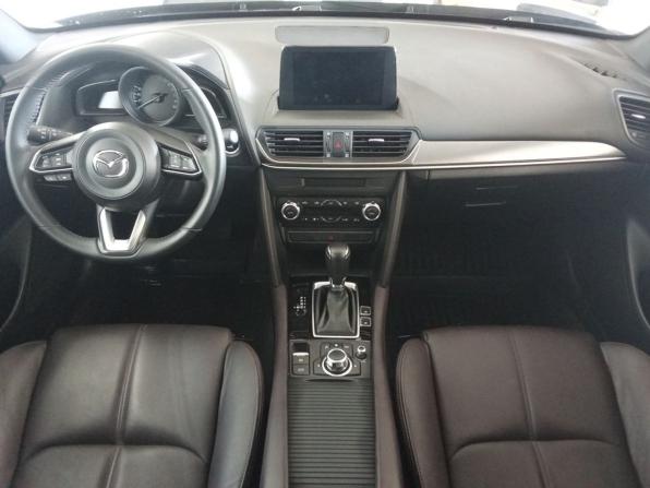 Mazda CX-4 I Рестайлинг с пробегом 2023 года, цена 2 970 000 рублей, 11025 км, внедорожник, Автокод Объявления