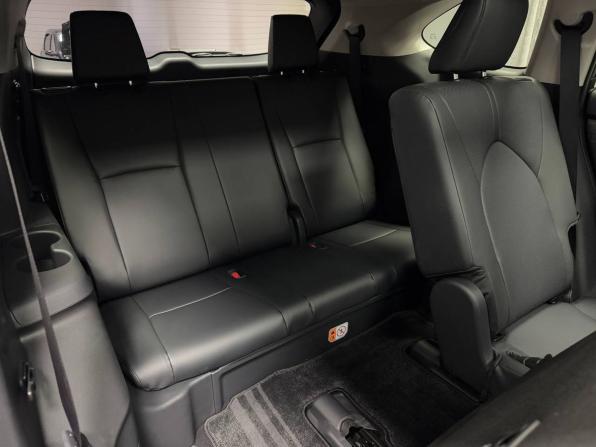 Toyota Highlander IV (XU70) с пробегом 2026 года, цена 5 140 000 рублей, 15 км, внедорожник, Автокод Объявления