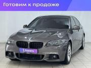 BMW 5 серии VI (F10/F11/F07) Воронеж  - изображение 2