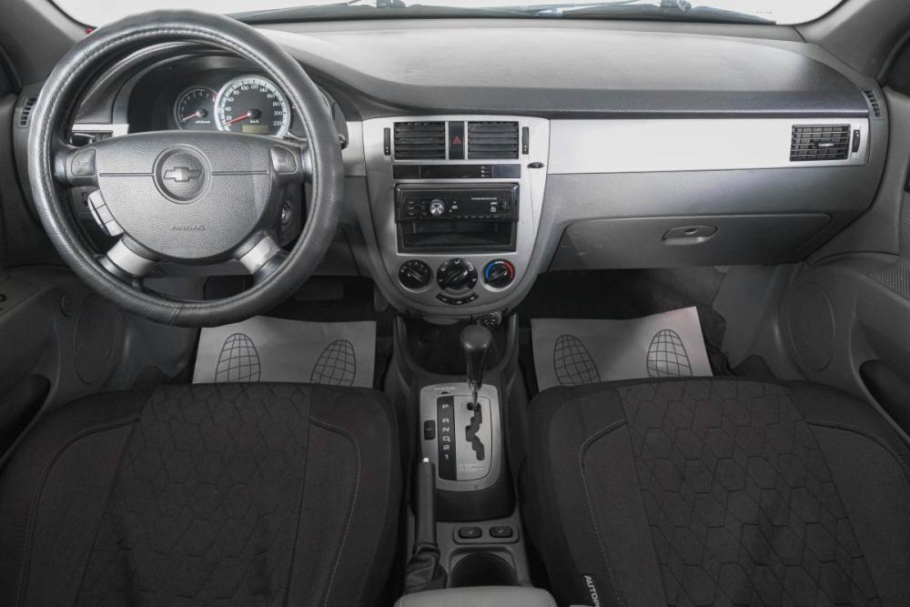 Chevrolet Lacetti I Кемерово  - изображение 14
