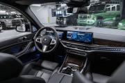 BMW X5 IV (G05/G18) Рестайлинг Москва  - изображение 41