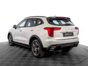 Haval Jolion I Рестайлинг Москва  - изображение 31