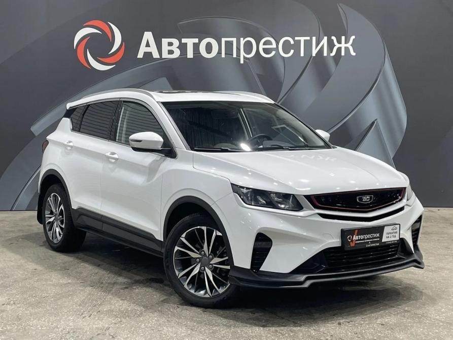 Belgee X50 Пермь  - изображение 4