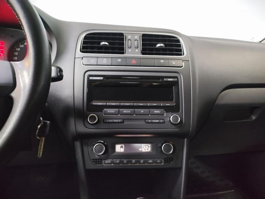 Volkswagen Polo V Москва  - изображение 17