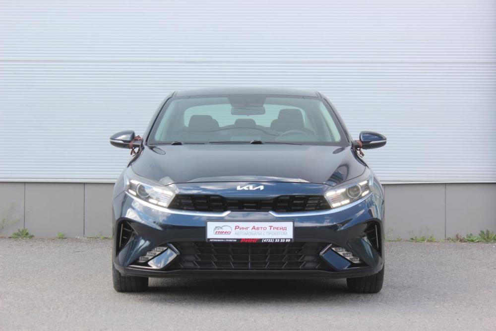 Kia Cerato IV Белгород  - изображение 3