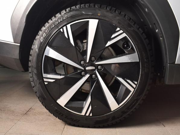 Geely Atlas II с пробегом 2023 года, цена 2 749 999 рублей, 50212 км, внедорожник, Автокод Объявления
