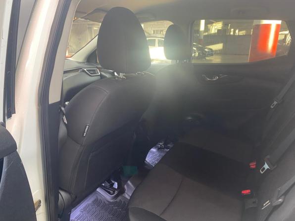 Nissan Qashqai II с пробегом 2015 года, цена 1 470 000 рублей, 178512 км, внедорожник, Автокод Объявления