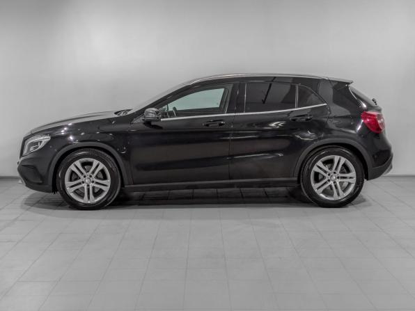 Mercedes-Benz GLA I (X156) с пробегом 2016 года, цена 2 450 000 рублей, 82786 км, внедорожник, Автокод Объявления