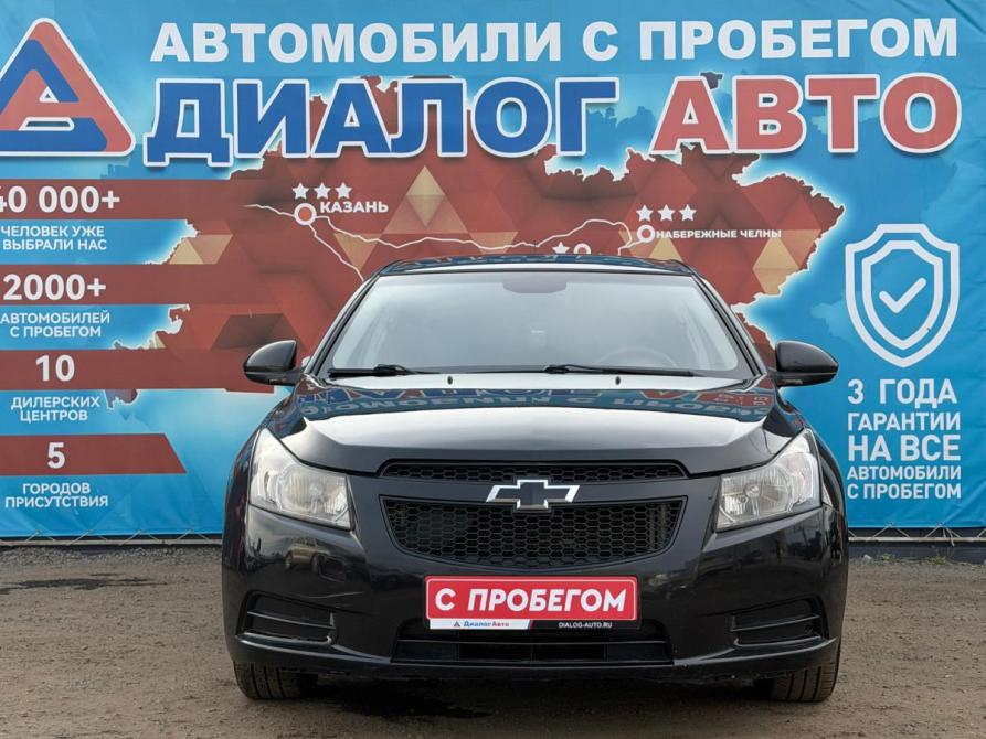 Chevrolet Cruze I Набережные Челны  - изображение 11