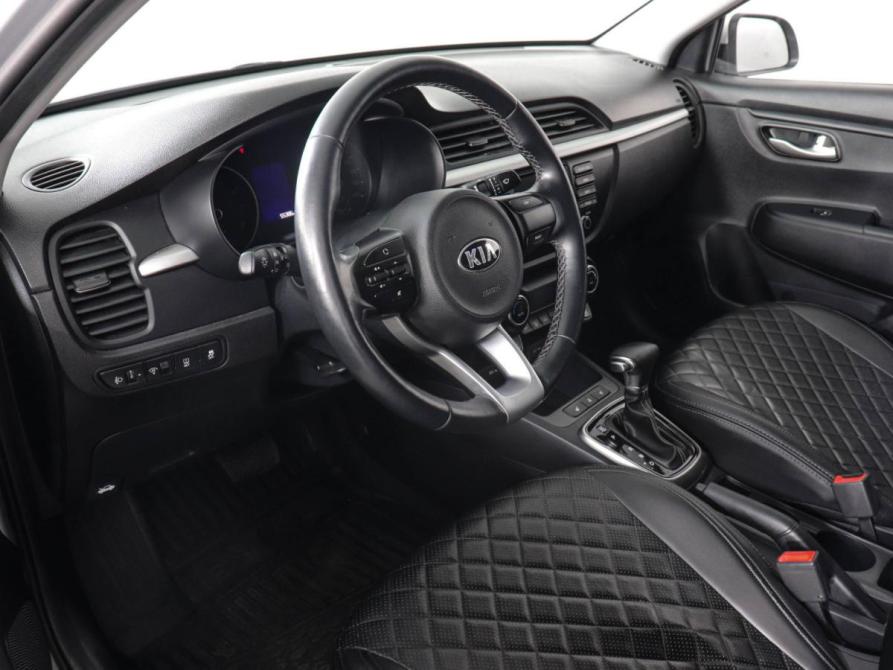 Kia Rio IV Химки  - изображение 10