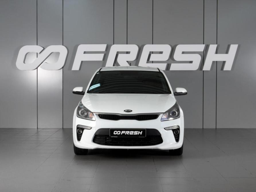 Kia Rio IV Минеральные Воды  - изображение 3