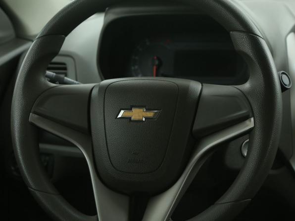 Chevrolet Cobalt II с пробегом 2013 года, цена 722 000 рублей, 90400 км, седан, Автокод Объявления