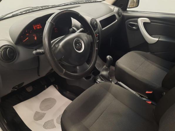 Lada (ВАЗ) Largus I с пробегом 2014 года, цена 449 000 рублей, 215000 км, фургон, Автокод Объявления