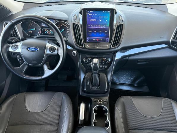 Ford Kuga II с пробегом 2015 года, цена 1 149 000 рублей, 201595 км, внедорожник, Автокод Объявления