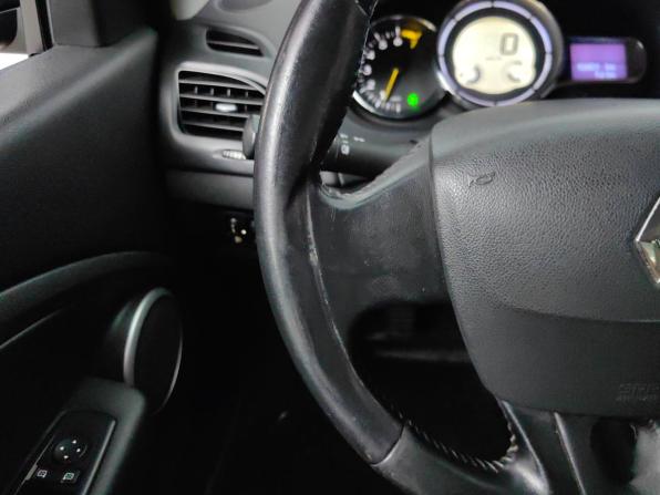 Renault Fluence I с пробегом 2012 года, цена 499 000 рублей, 158400 км, седан, Автокод Объявления
